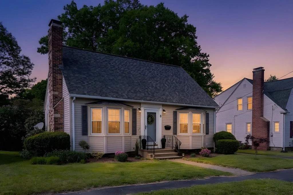 Photo of 8 Merriweather Rd