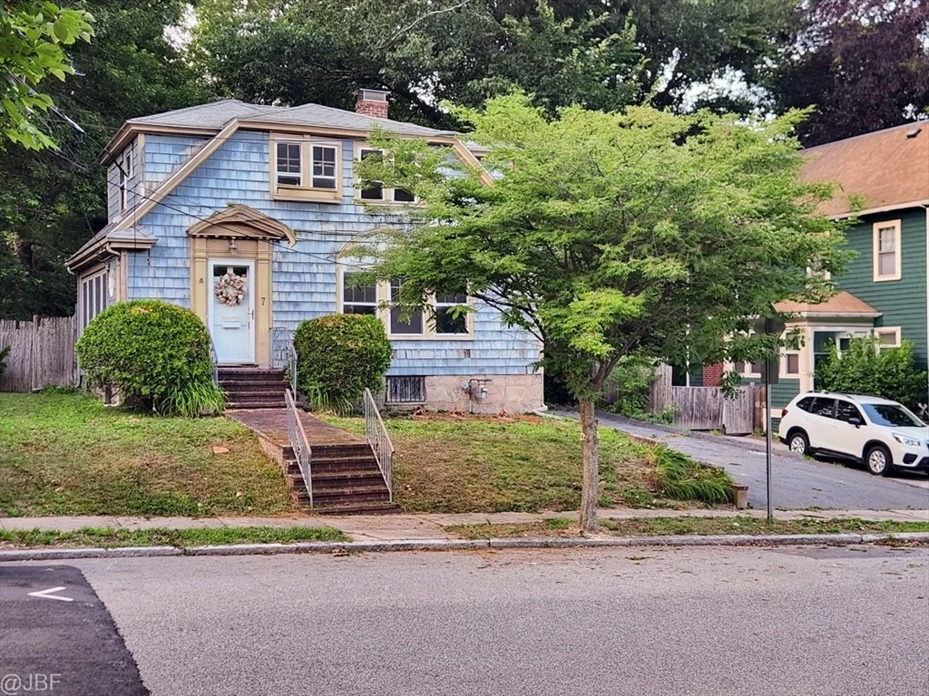 Photo of 7 Rambler Rd