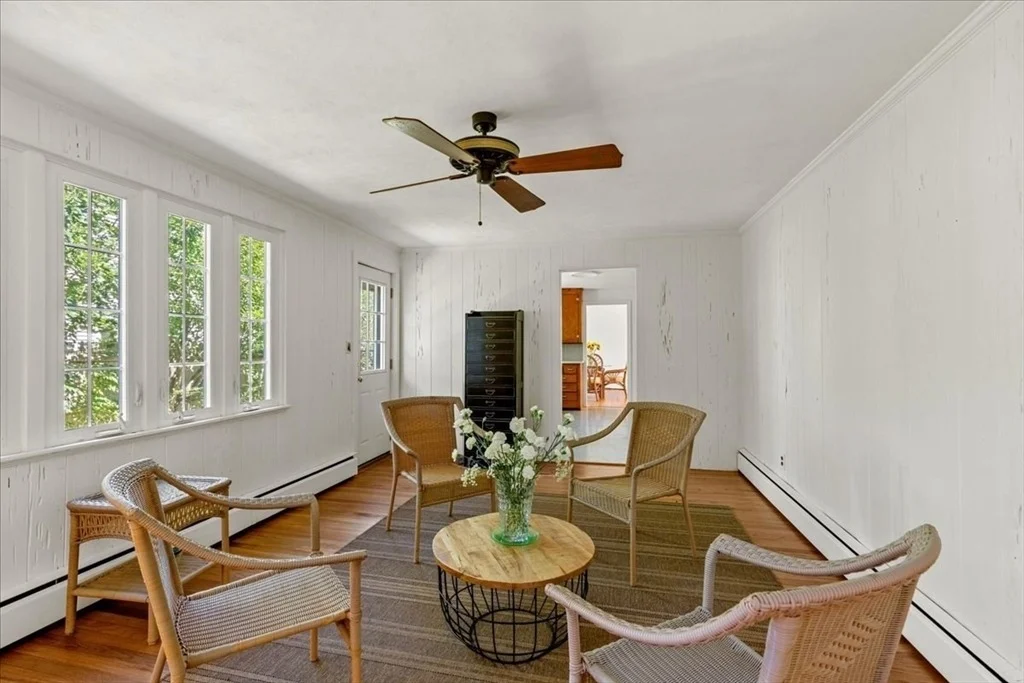 Photo of 30 Irving
