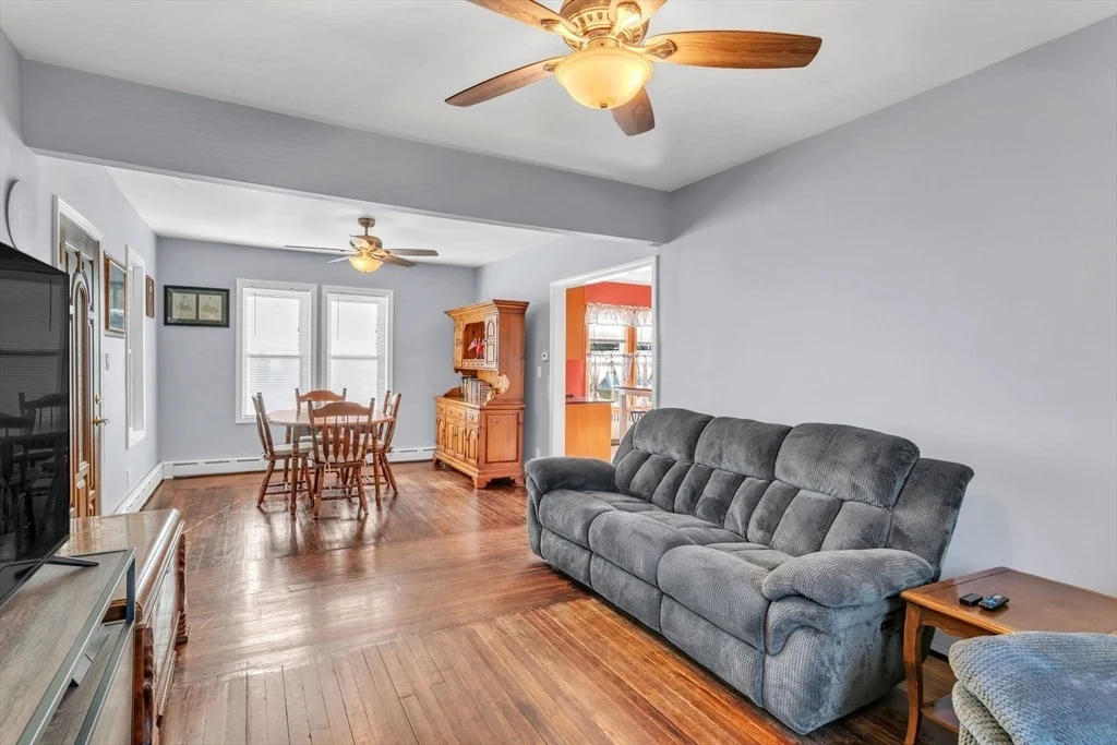 Photo of 22 Berger St