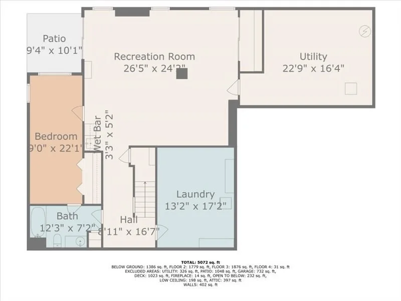 Photo of 15A Moccasin Path