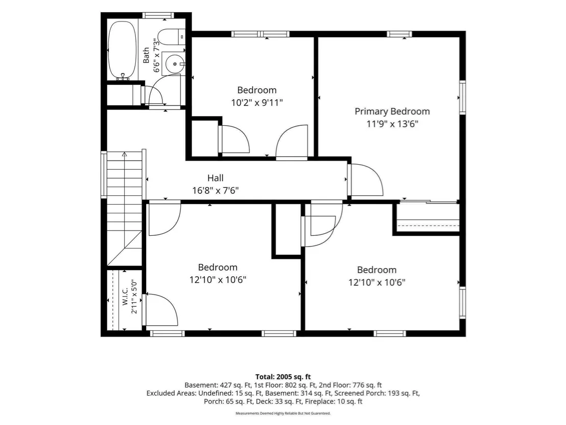 Photo of 32 Dividence Rd