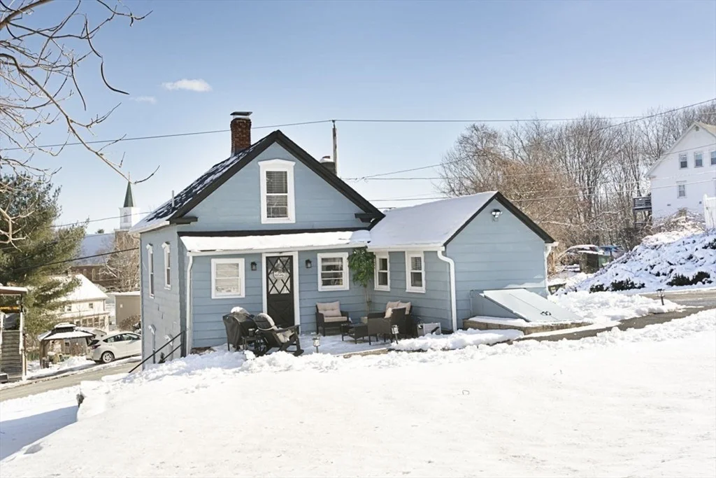 Photo of 8 Mumford Rd