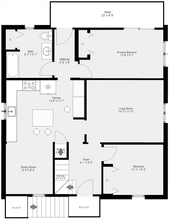 Photo of 33 Ledge Street