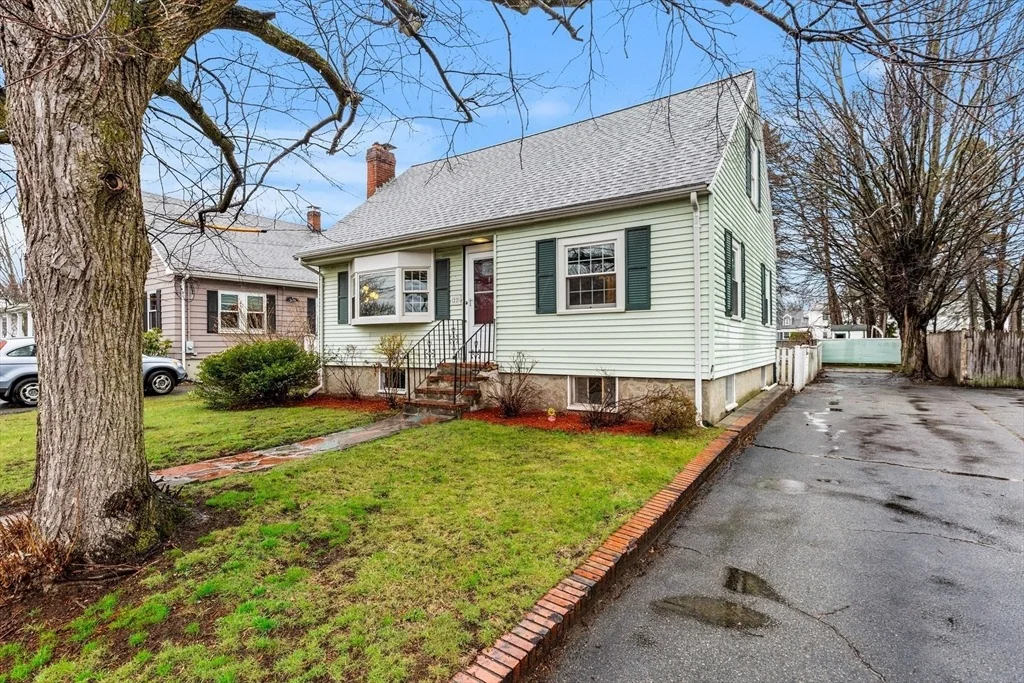 Photo of 22 Bolton Street