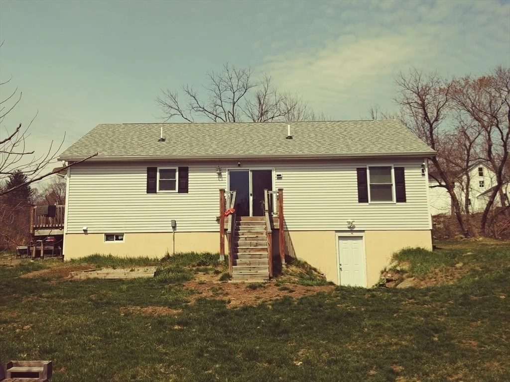 Photo of 5 Silver St