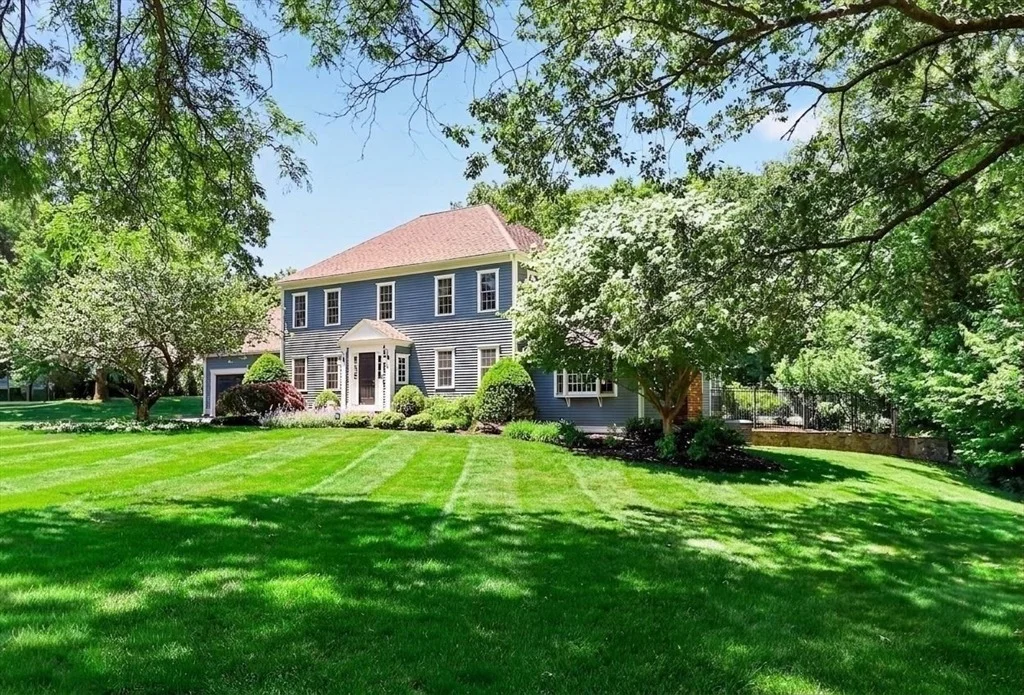 Photo of 14 Isaac Sprague Drive