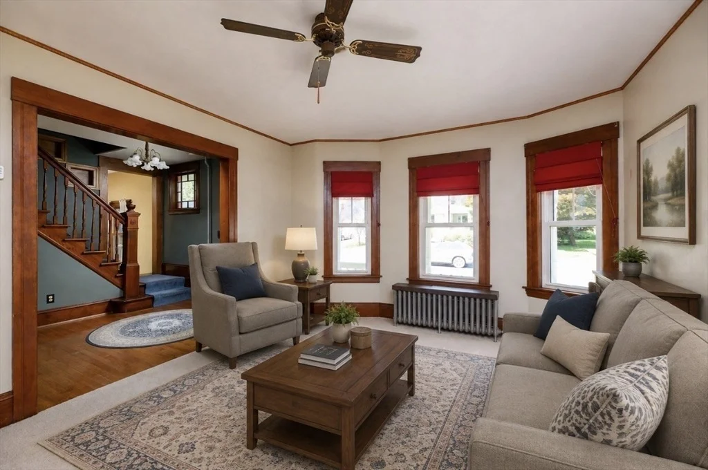 Photo of 28 Holt Road
