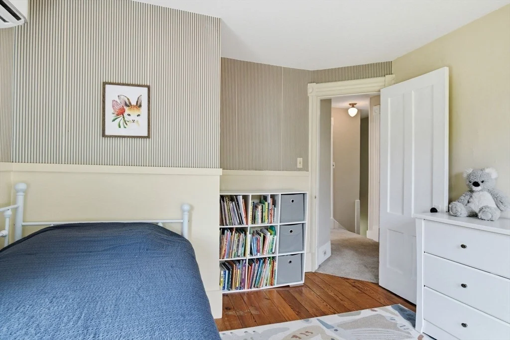 Photo of 116 Williams St