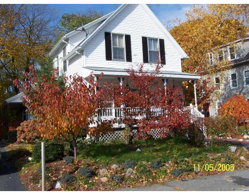 Photo of 118 Winfield St