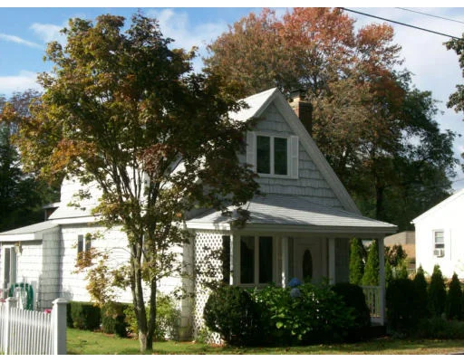 Photo of 92 Carew St