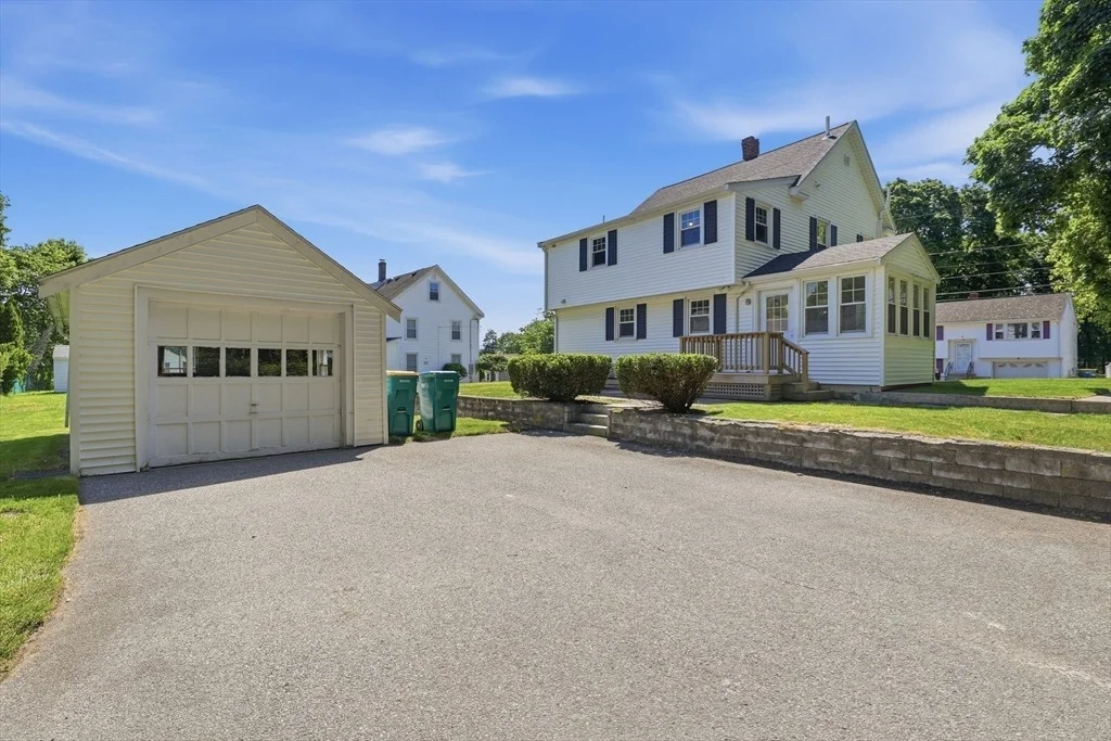 Photo of 63 Harrison Avenue