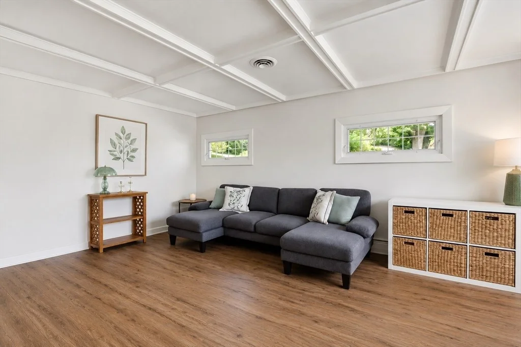 Photo of 1 Alfred Park