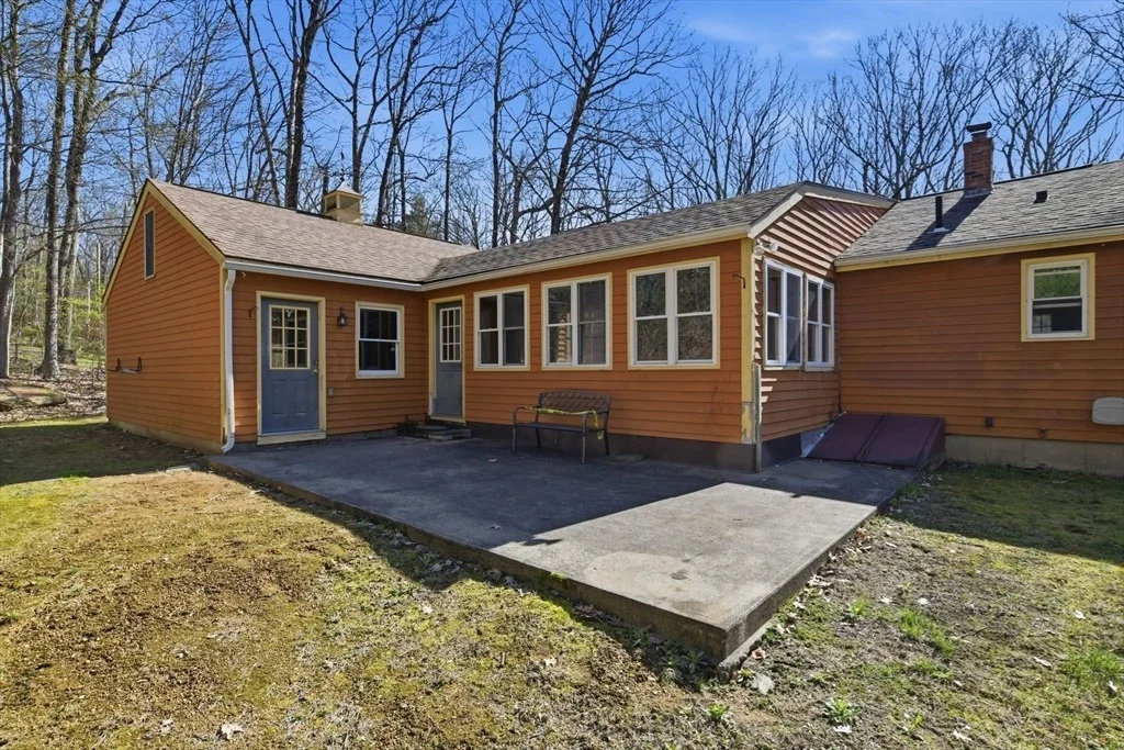 Photo of 514 Leadmine Rd