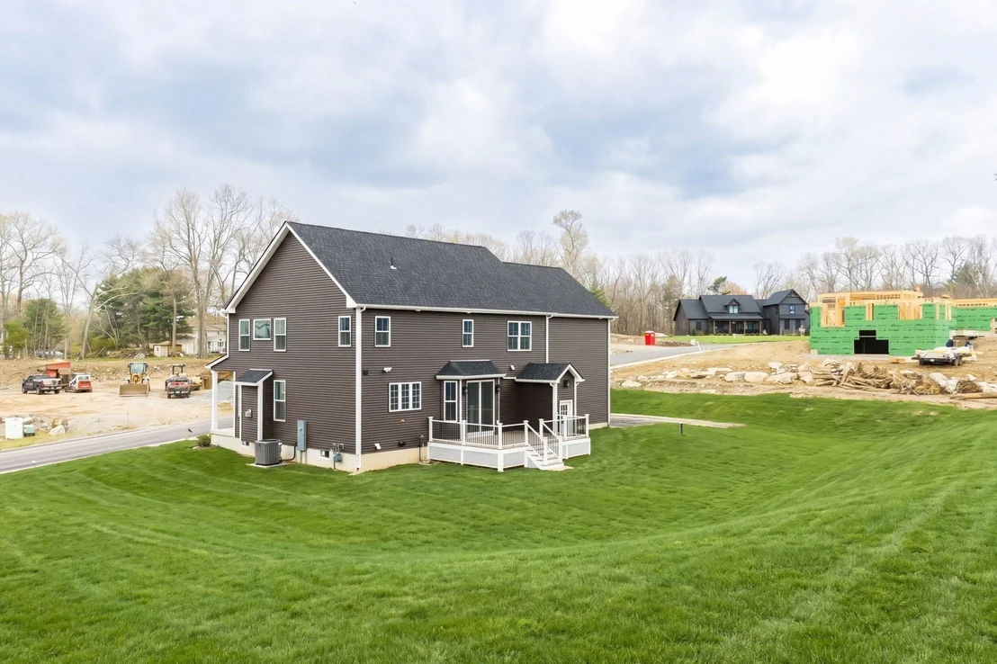 Photo of 44 Balsam Hill