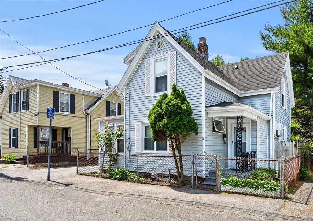 Photo of 5 Morrill Place