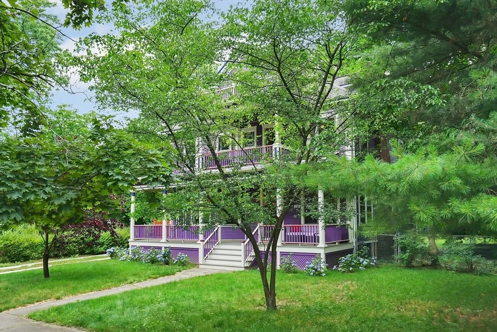 Photo of 161 Longhill St