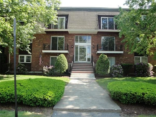Photo of Unit D at 5 Pilgrim Circle