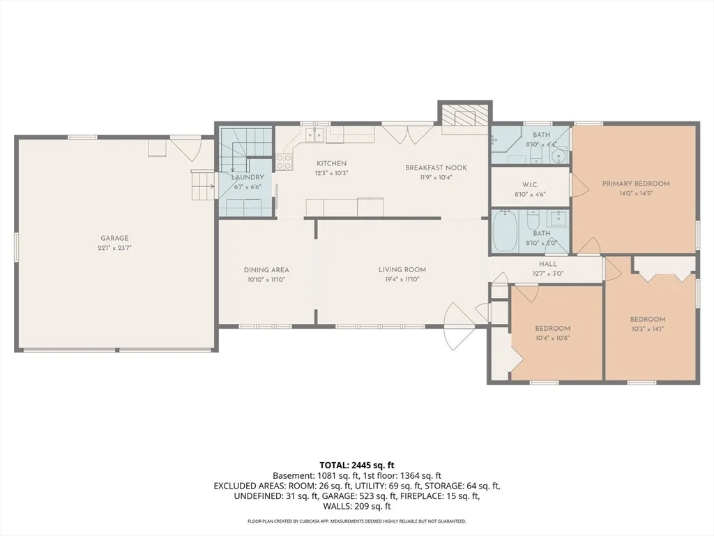 Photo of 41 Betty Spring Rd