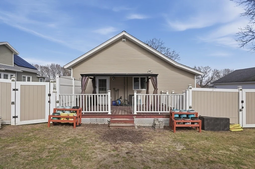 Photo of 84 Eureka St.