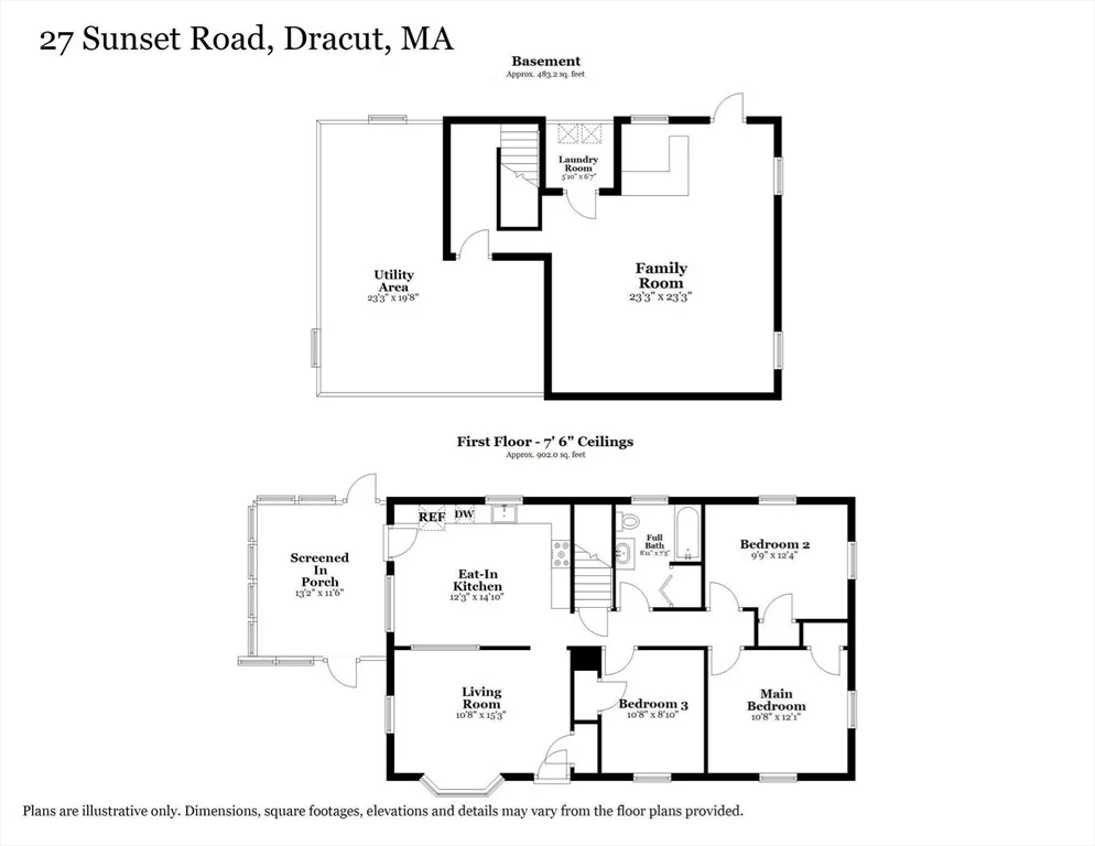 Photo of 27 Sunset Rd