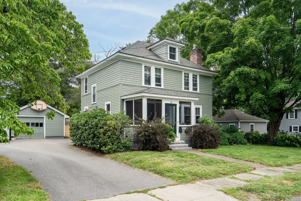 Photo of 10 Vernon Street