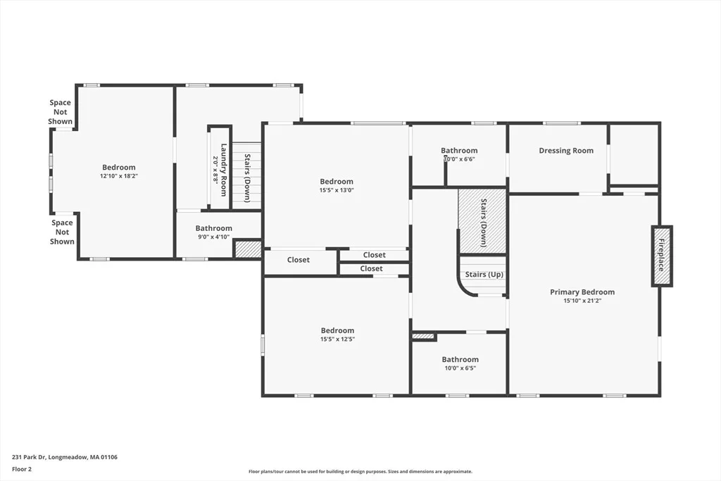 Photo of 231 Park Drive