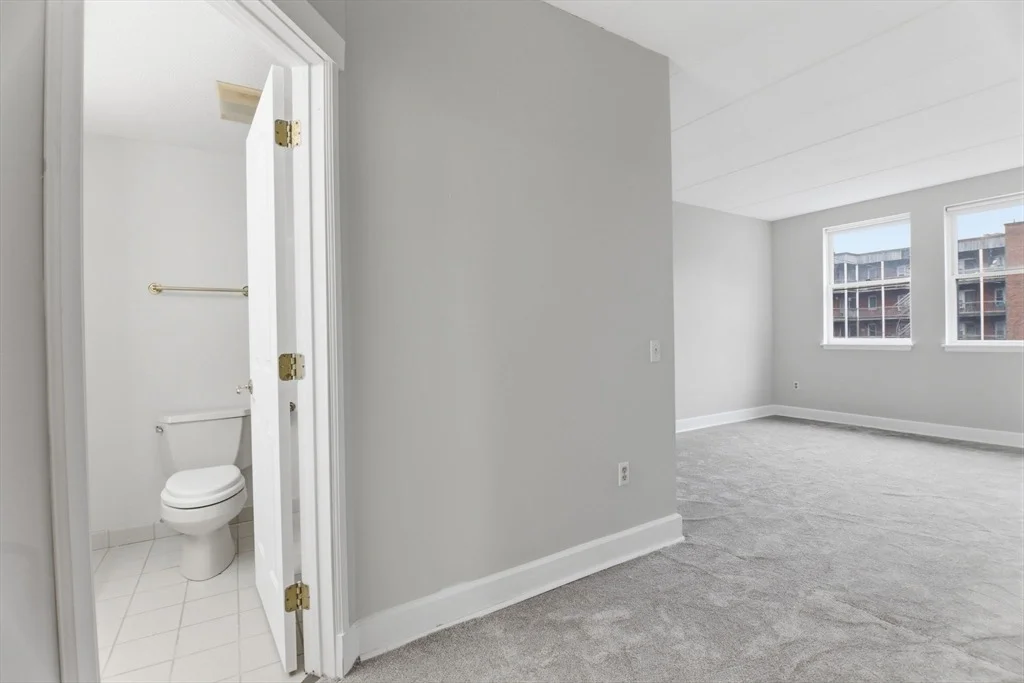 Photo of Unit 210 at 34 Sumner Ave