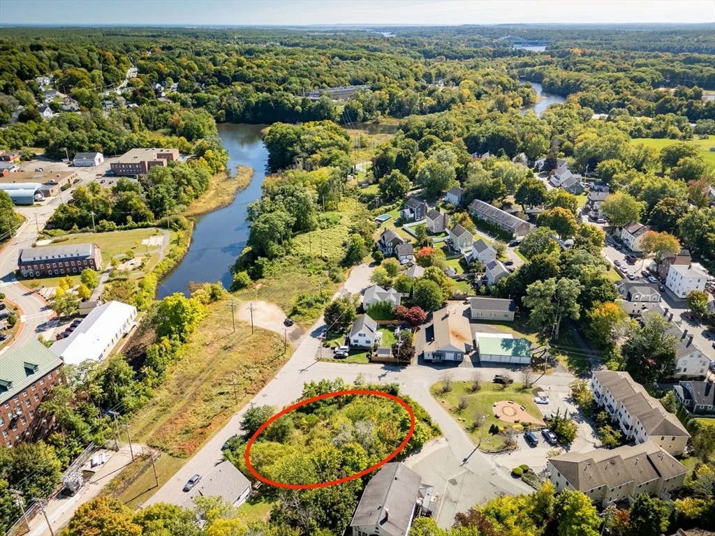 Photo of 33 Mill St