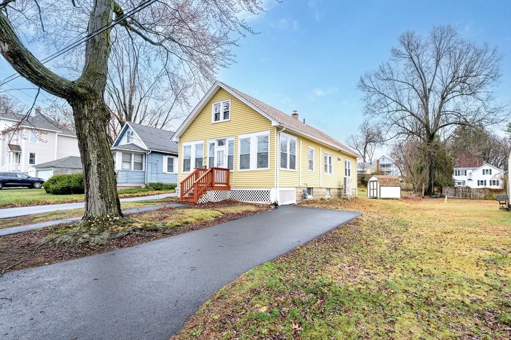 Photo of 17 Oak St