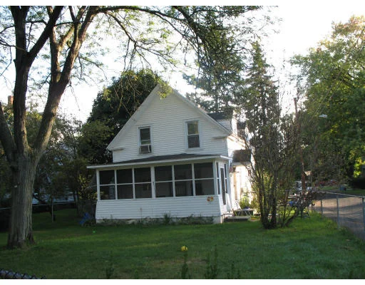 Photo of 46 North Boulevard