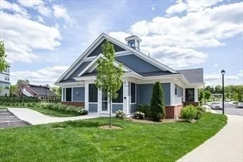 Photo of Unit 5211 at 50 Coppersmith Way