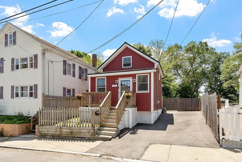Photo of 18 Doyle Street