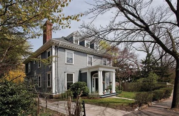 Photo of 58 Allerton St