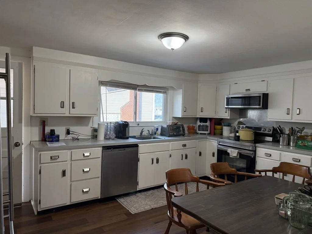 Photo of 21 Spaulding St