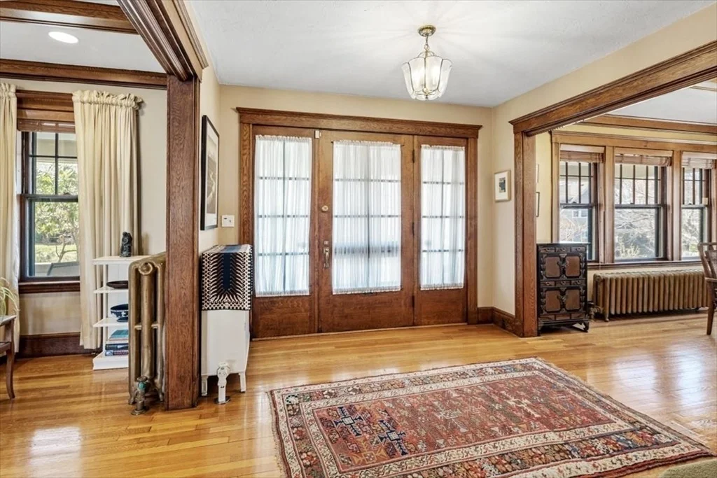 Photo of 6 Briarfield Road