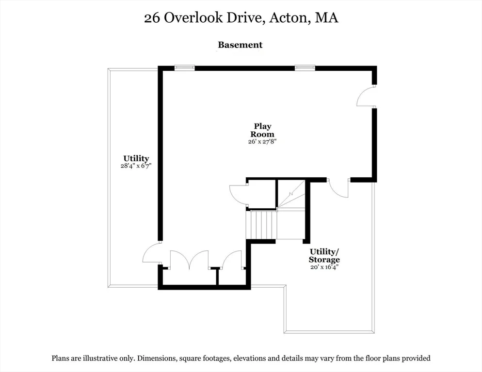 Photo of 26 Overlook Dr