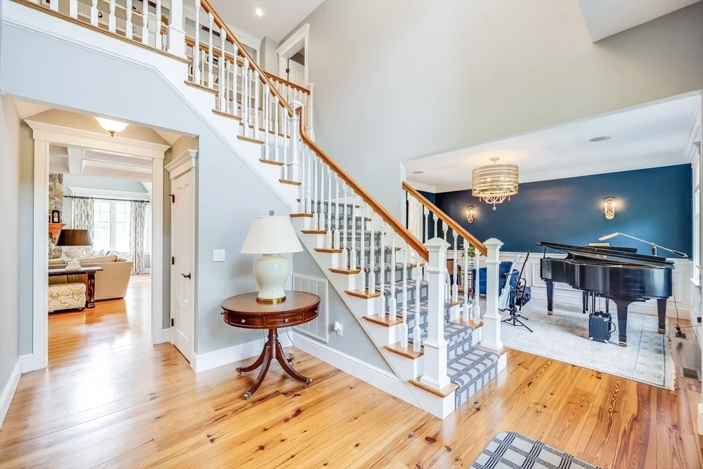 Photo of 195 Bunker Hill Road