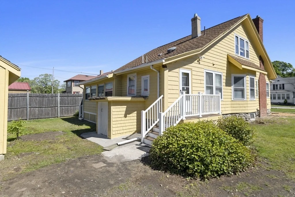Photo of 17 Munroe Street