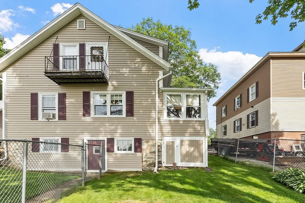 Photo of 40 Robillard Street
