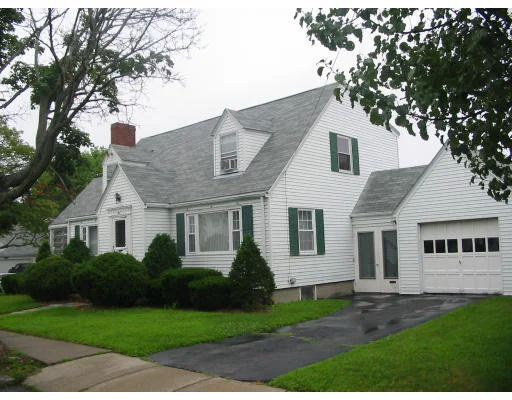 Photo of 1 Riverbank Rd