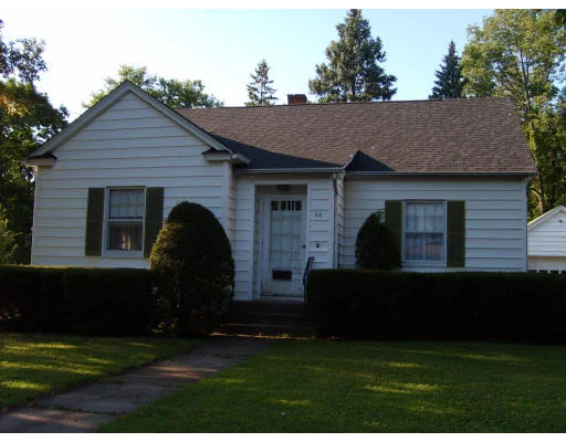 Photo of 66 Bourne Street