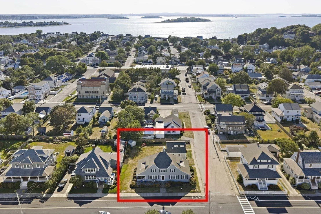 Photo of 117 Manomet Ave.