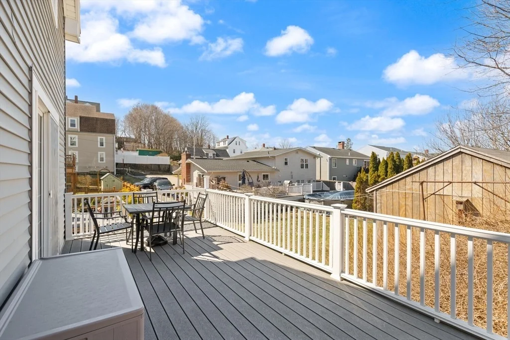 Photo of 18 Hampden St