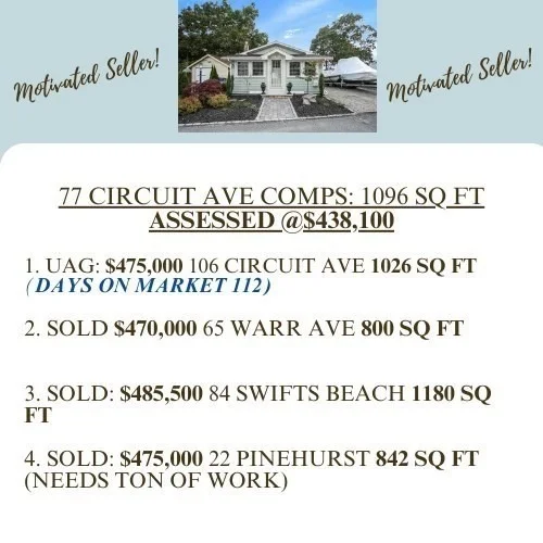 Photo of 77 Circuit Ave