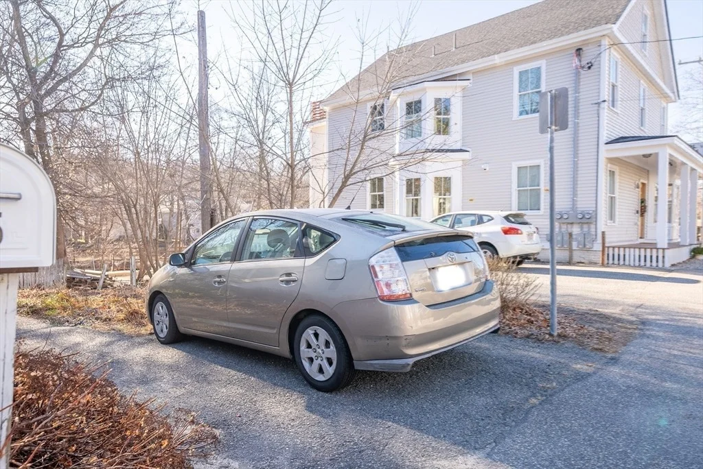 Photo of 35 School Street
