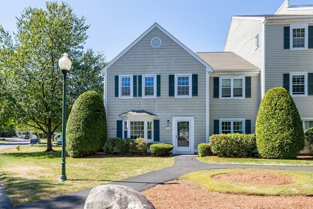 Photo of Unit 701 at 701 Brookside Dr