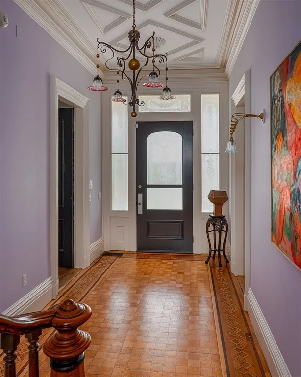 Photo of 38 Gray St.