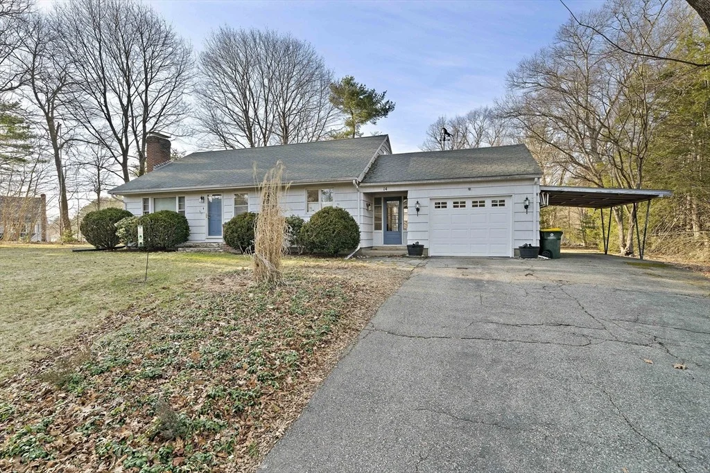 Photo of 14 Wheelock Circle