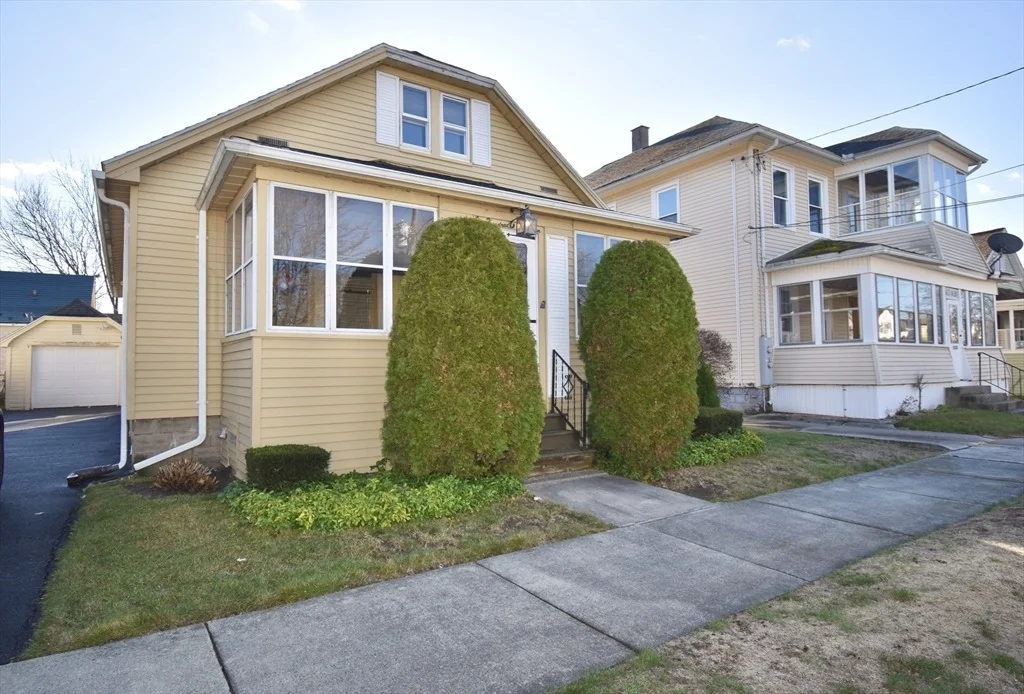 Photo of 119 Wilber Street